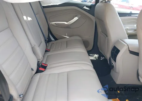 2019 Ford Escape Sel from USA, damaged, VIN 1FMCU0HD5KUA74370